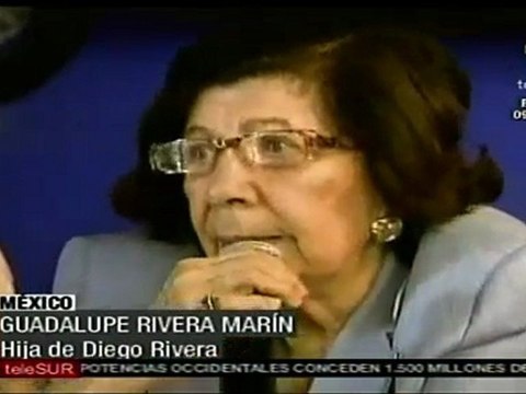 Crece polémica por 1200 obras atribuidas a Frida Kahlo