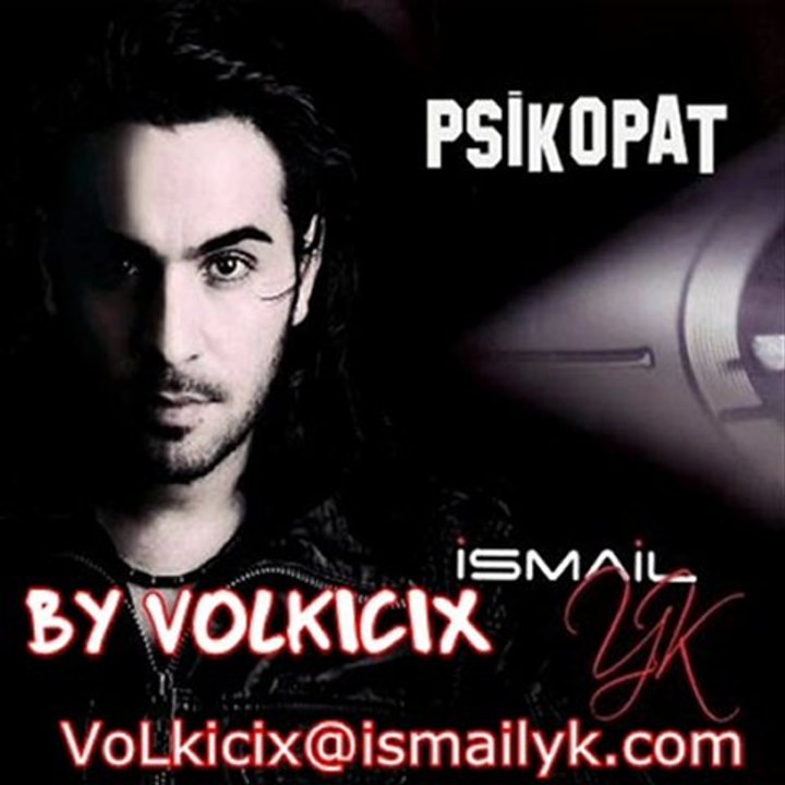 İsmail YK - Alıştım Sana (2011)
