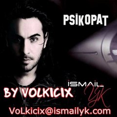 İsmail YK - Alıştım Sana (2011)