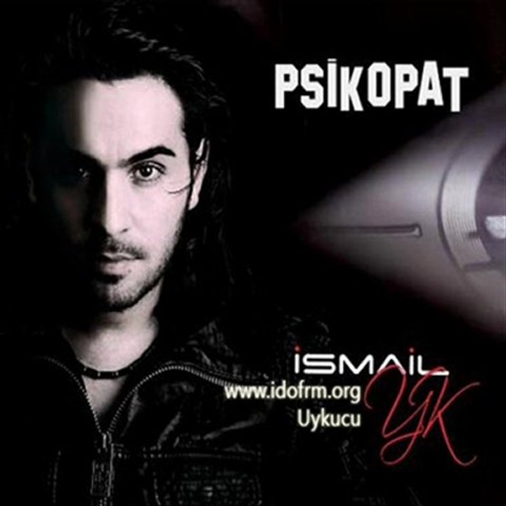 İsmail YK - Yalnızım Tek Başıma 2011