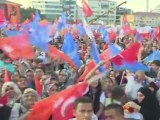 Turkey's ruling party eyes third election victory