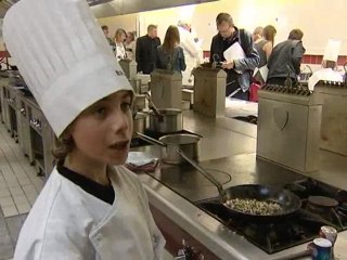 CalaisisTV, le mag info du 10 juin 2011