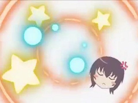 Yuruyuri - промо