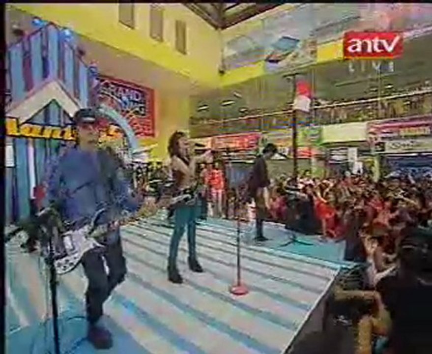 geisha @mantap 10-6-2011 cinta & benci