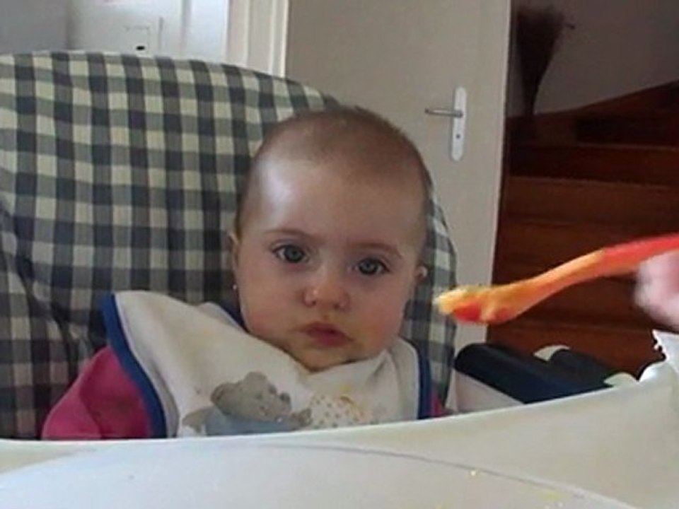 trop dur de manger