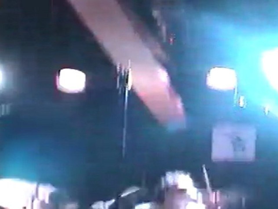 NO BUZZ LTD - Stuff enough - Live "Chez Paulette"