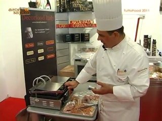 Fusion Chef by Julabo - Per grandi chef