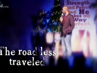Comedy on the Road Less Traveled - CBN.com