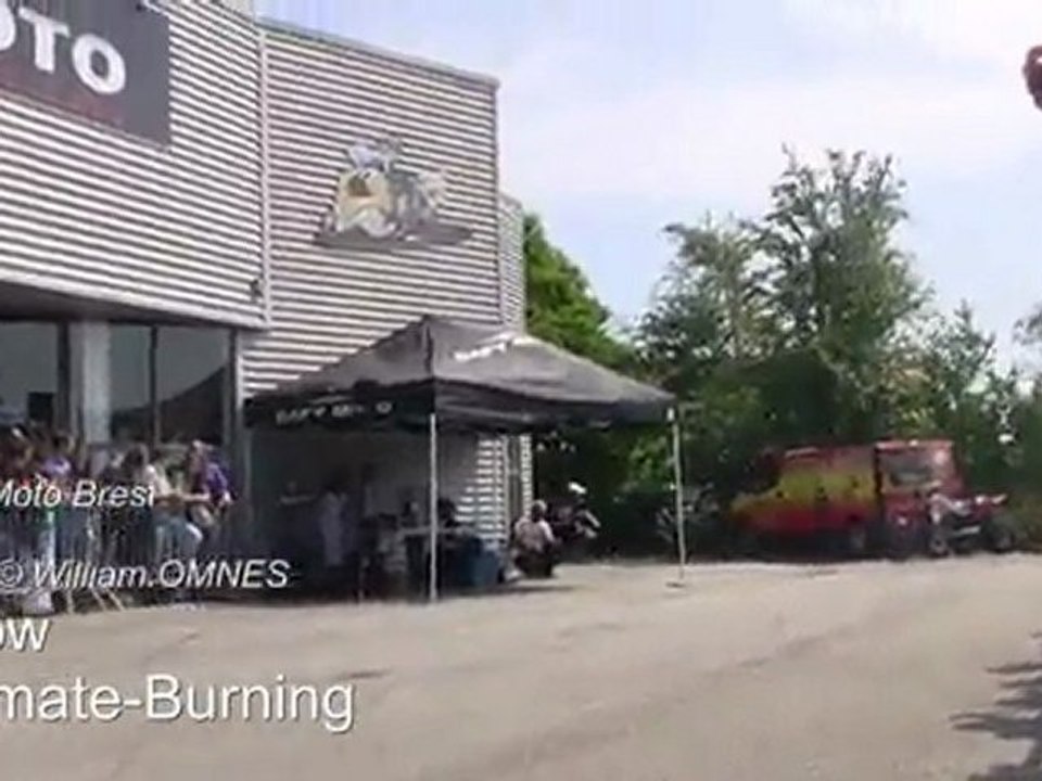 Freestyle_Ultimate-burning_à Brest