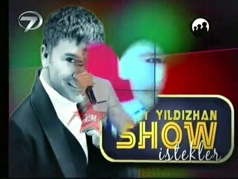 Izzet YILDIZHAN - Yaram Icerde