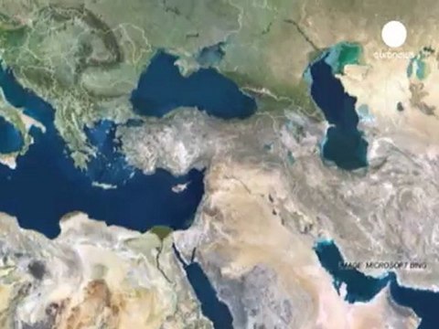 Ormai migliaia in Turchia. Prosegue l'esodo dalla Siria