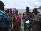 Côte-d'Ivoire : des villages pro-Gbagbo pris d'assaut...