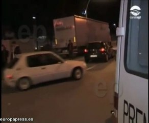 Huelga en Barcelona, según UGT