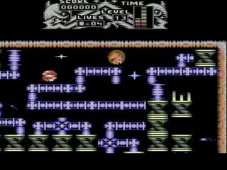 Jim Slim - Level 13 - how to get to the end