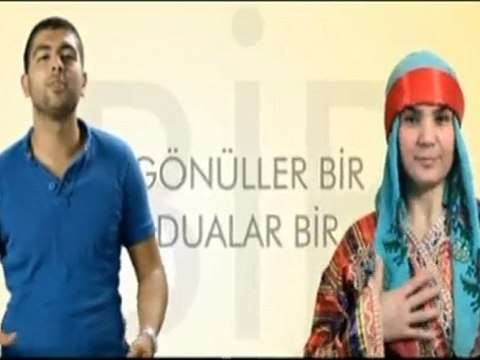 AK Parti 12 Haziran 2011 genel seçimleri klibi Has bahçenin gülüyüz bi daha