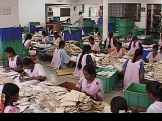 Aroma Essentiel,  Encens de Auroville Maroma