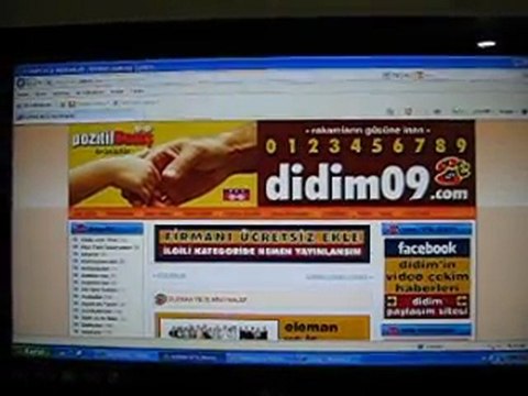 DİDİM09.COM CINGIL