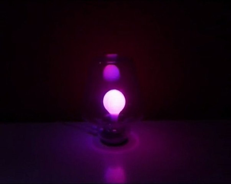 Lampe Poplight de Mathmos
