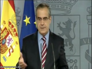 Corbacho dice que se desarrolla con normalidad y sin inciden