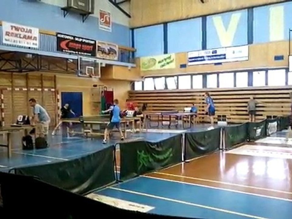 Karolina Tokarczyk 2011 - MISTRZYNI ŚLĄSKA MŁODZIKÓW , LIGA BIELSKA 2011