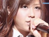 河西智美 - Kasai Tomomi [ AKB48 ]