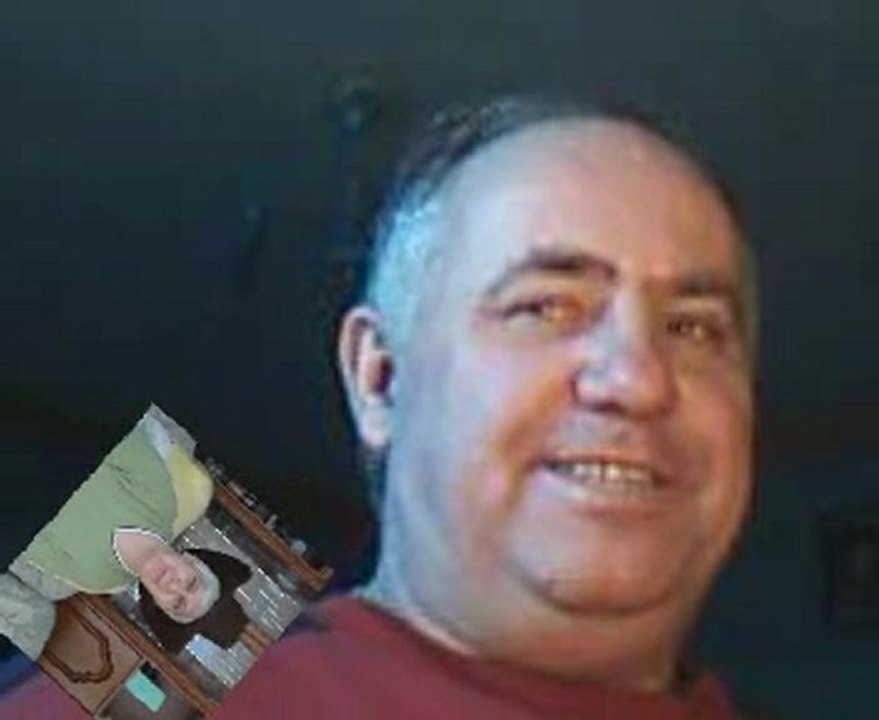 Liebe geben RIchard & Nene