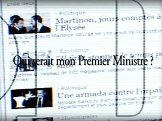 Si j'étais élu(e) Président(e)... avec Jean-Christophe Cambadélis