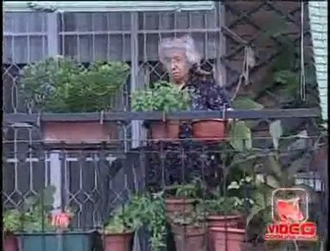 Napoli - Incendio in appartamento, muore anziana