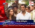 TV5 03PM News HeadLines - 22nd April 2010