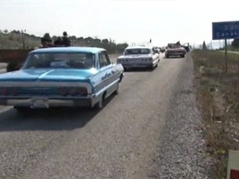 İKOD ÇANAKKALE GEZİSİ - 2011