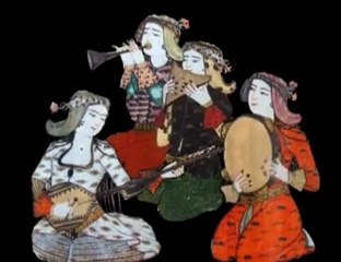 Feryal Öney - Gel Yanıma [HQ]