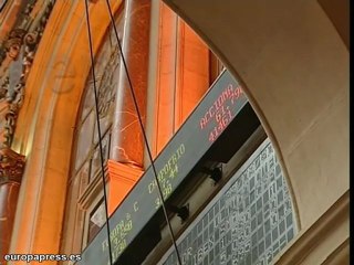 El Ibex despierta con un repunte del 0,22%