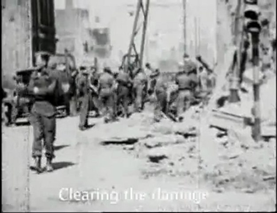 Blitz City