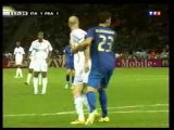 materazzi vs zizou