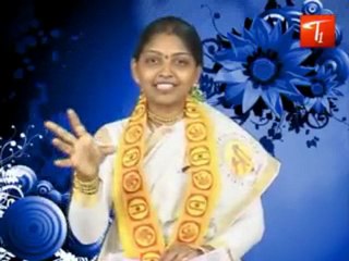 Adhyathmikam Arogyam Anandam - 07