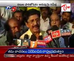 Producers determined to minimize budgets: Murali Mohan