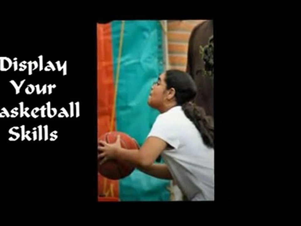 Avail Girls Basketball Recruiting Quick Start Guide