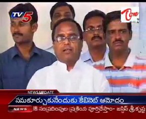 State opposes national project status to Polavaram