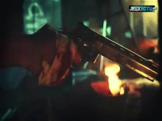 Killer Freaks From Outer Space : Wii U Trailer (E3 2011)