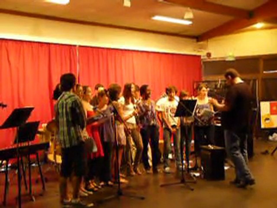 Wonderful world 24/05/2011