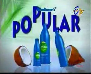 Sye Aata - ETV's Singing Game Show - Allari Naresh - Part 04