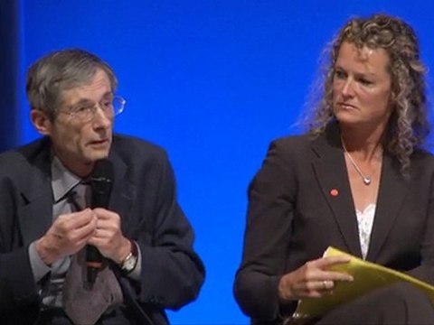 UMP - Justice Sociale.- « La classe dirigeante doit s'investir plus dans l'aide aux chômeurs »