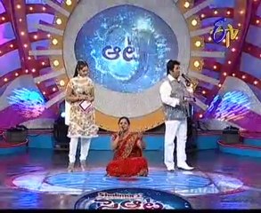 Sye Aata - ETV's Singing Game Show - Allari Naresh - Part 05