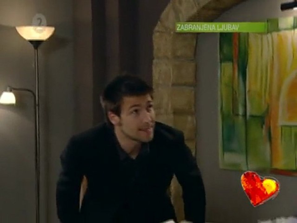 Zabranjena ljubav S3 ep. 157 i 158