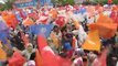 AK Parti Erzurum Mitingi Recep Tayyip Erdoğan Full Kalite LOGOSUZ 2/5