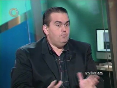 Radios socialistas no son comunitarias