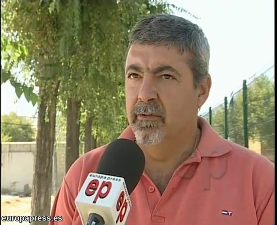 90 por ciento de los taxis de Sevilla van a la huelga