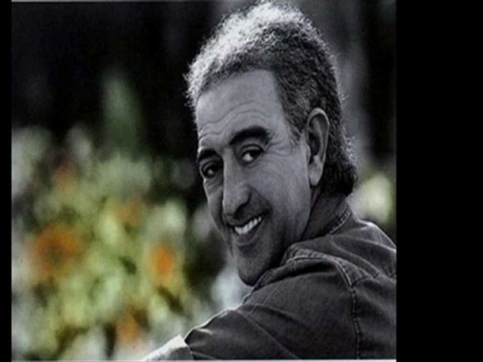 Edip Akbayram - Sevdalara Vurgunum