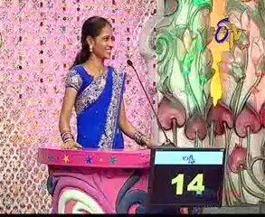 Star Mahila - Devi, Shalini, Archana, Bhagya, Lakshmi & Priyanka - 01