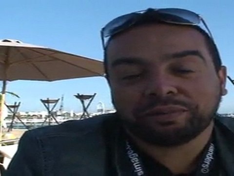 Interview de Mohamed Fekrane pour « Ensemble »